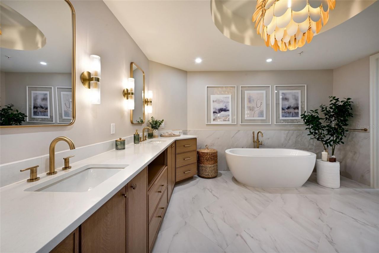 1300 Benjamin Franklin Drive, Unit 809, Sarasota, FL 34236 Photo