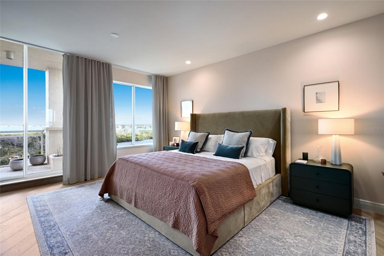 1300 Benjamin Franklin Drive, Unit 809, Sarasota, FL 34236 Photo