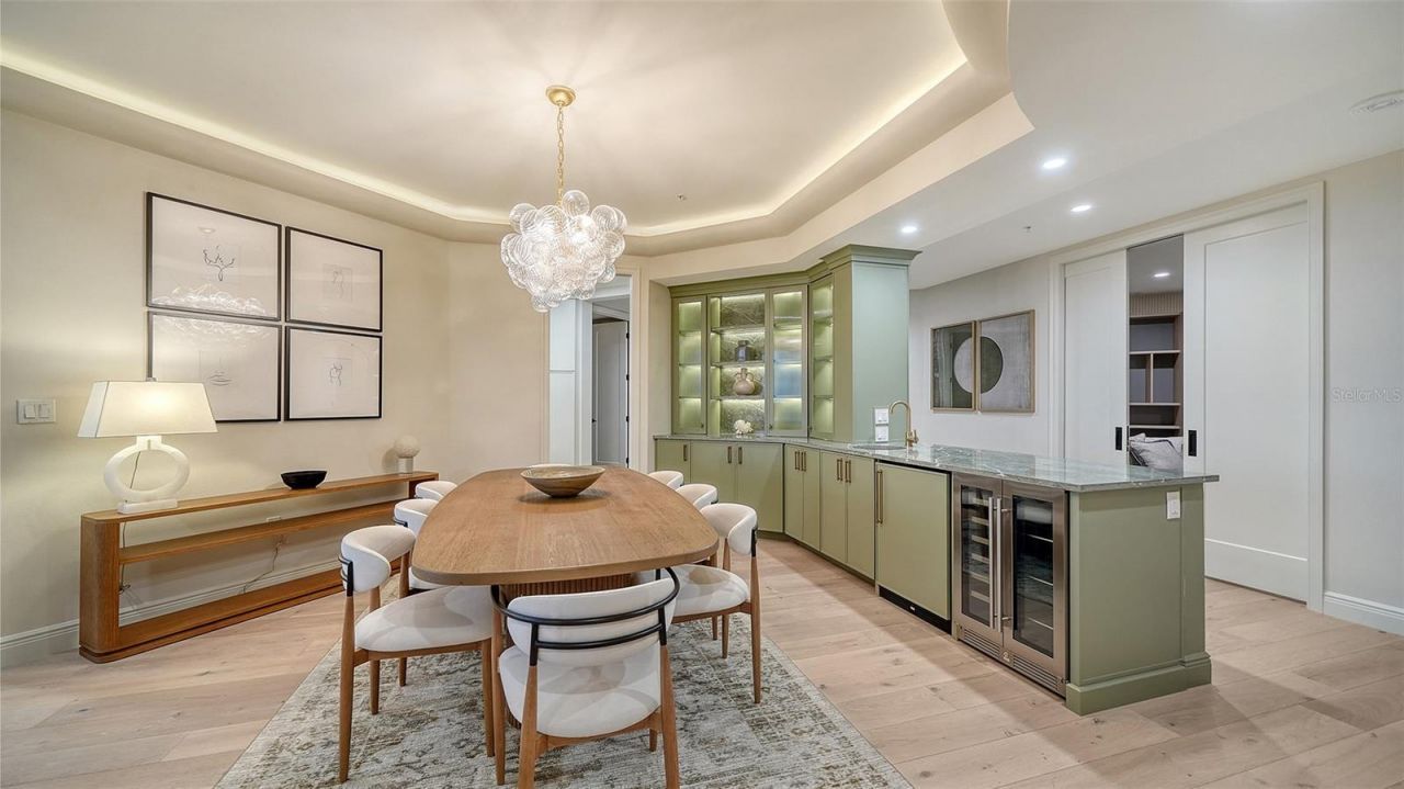 1300 Benjamin Franklin Drive, Unit 809, Sarasota, FL 34236 Photo