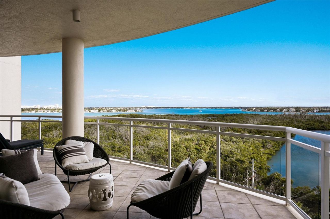 1300 Benjamin Franklin Drive, Unit 809, Sarasota, FL 34236 Photo