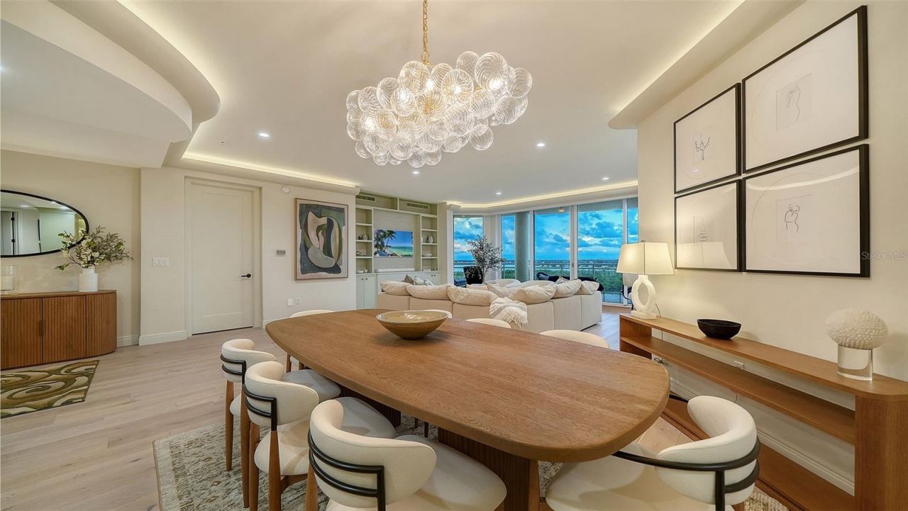 1300 Benjamin Franklin Drive, Unit 809, Sarasota, FL 34236 Photo