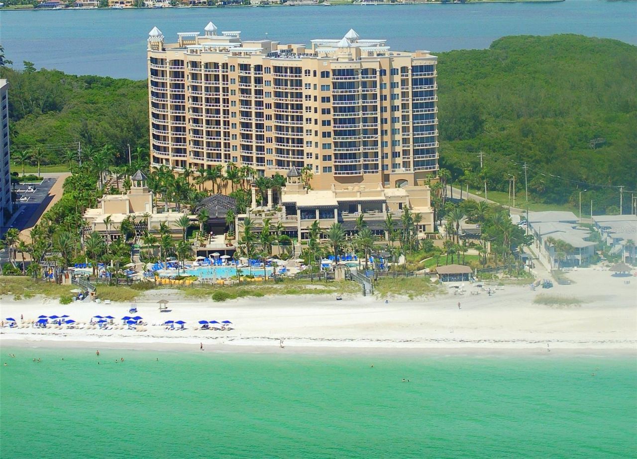 1300 Benjamin Franklin Drive, Unit 809, Sarasota, FL 34236 Photo