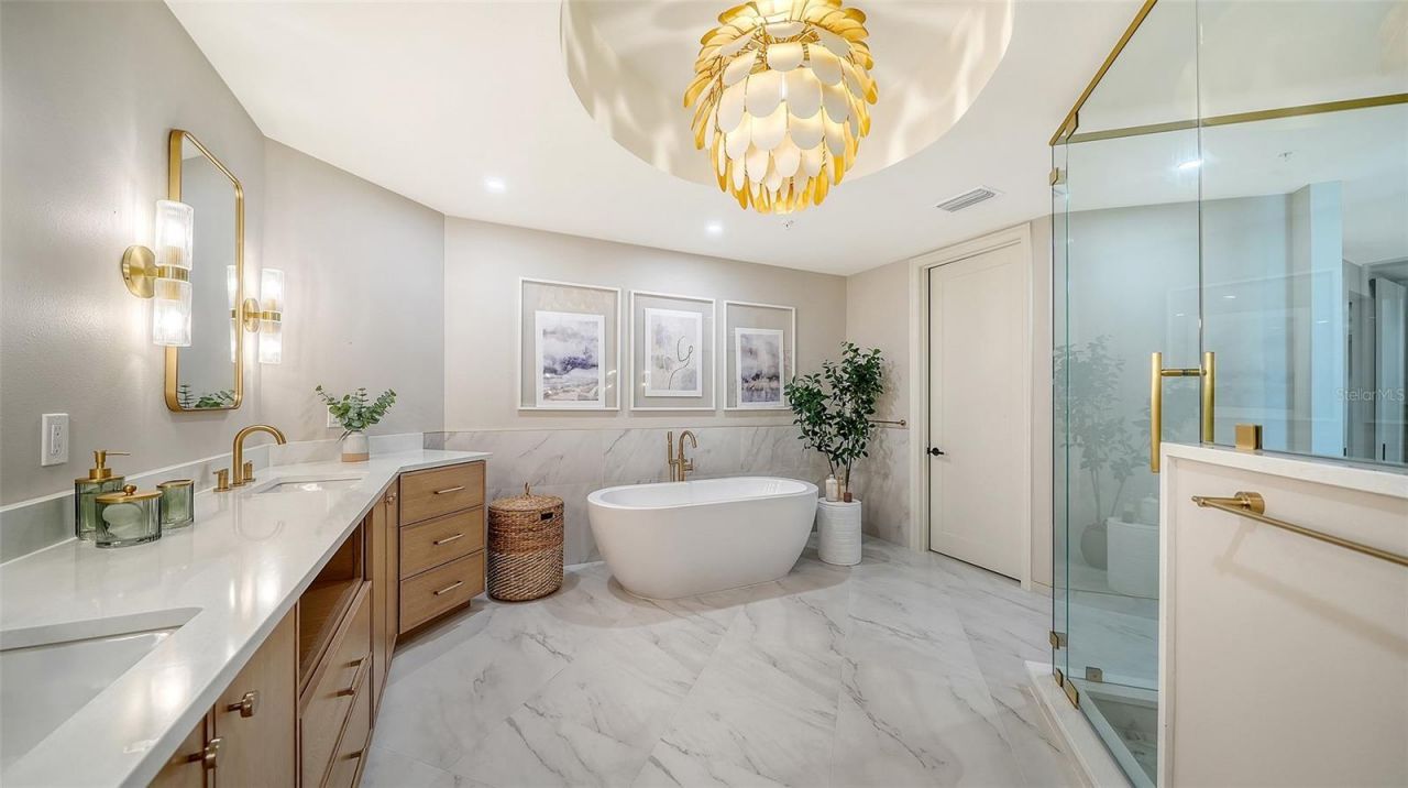 1300 Benjamin Franklin Drive, Unit 809, Sarasota, FL 34236 Photo