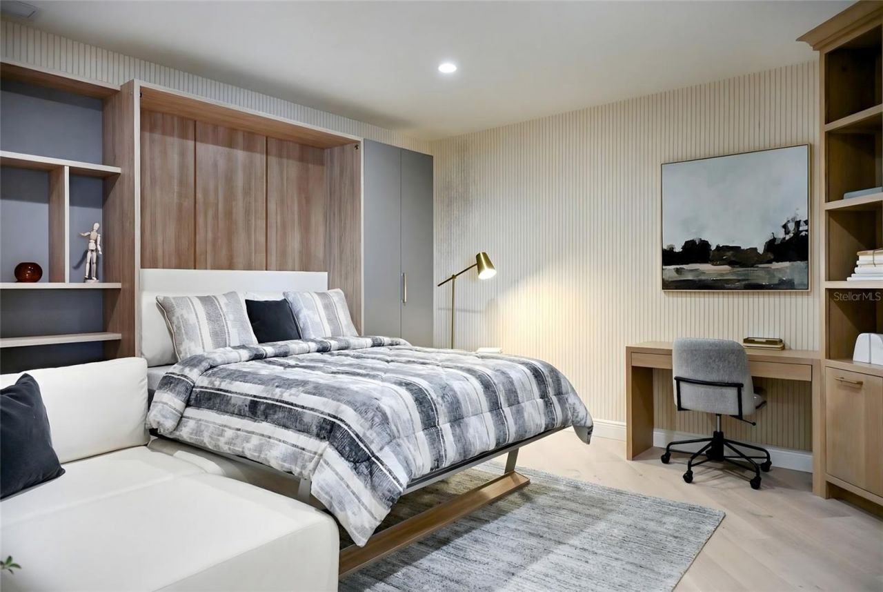 1300 Benjamin Franklin Drive, Unit 809, Sarasota, FL 34236 Photo