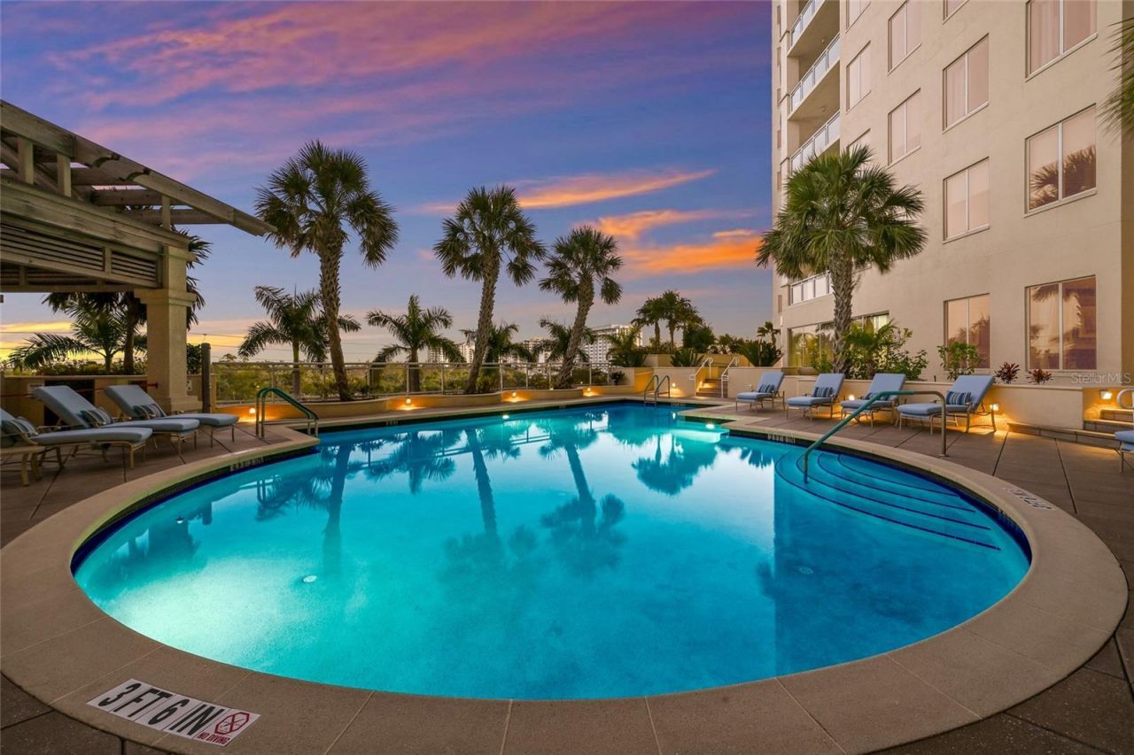 1300 Benjamin Franklin Drive, Unit 809, Sarasota, FL 34236 Photo