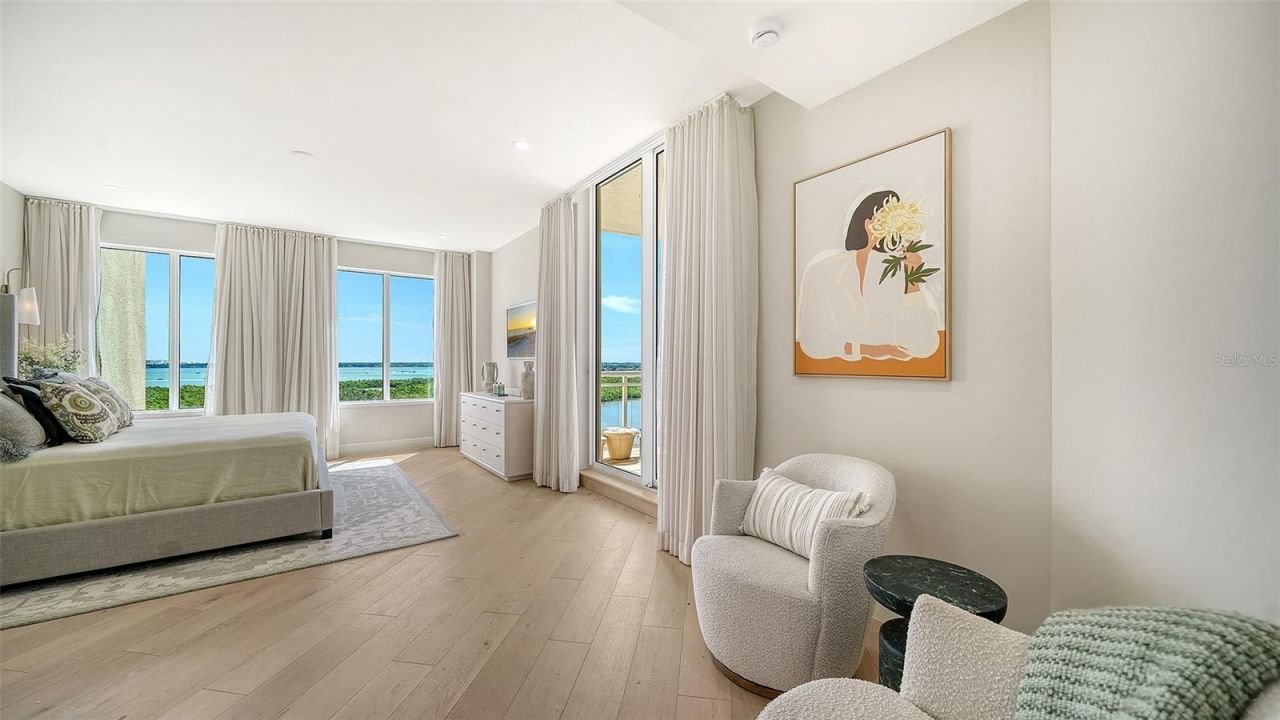 1300 Benjamin Franklin Drive, Unit 809, Sarasota, FL 34236 Photo