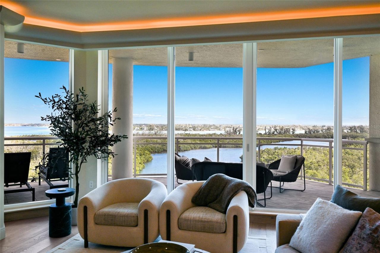 1300 Benjamin Franklin Drive, Unit 809, Sarasota, FL 34236 Photo