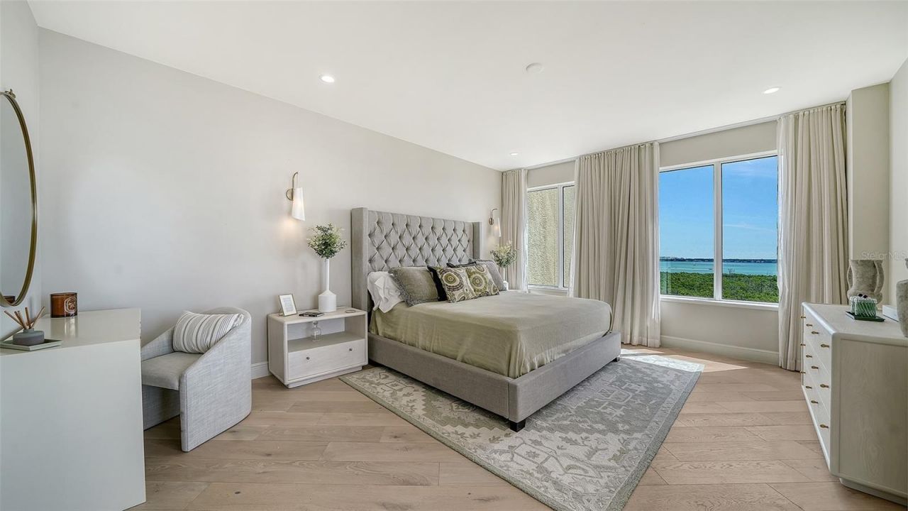 1300 Benjamin Franklin Drive, Unit 809, Sarasota, FL 34236 Photo