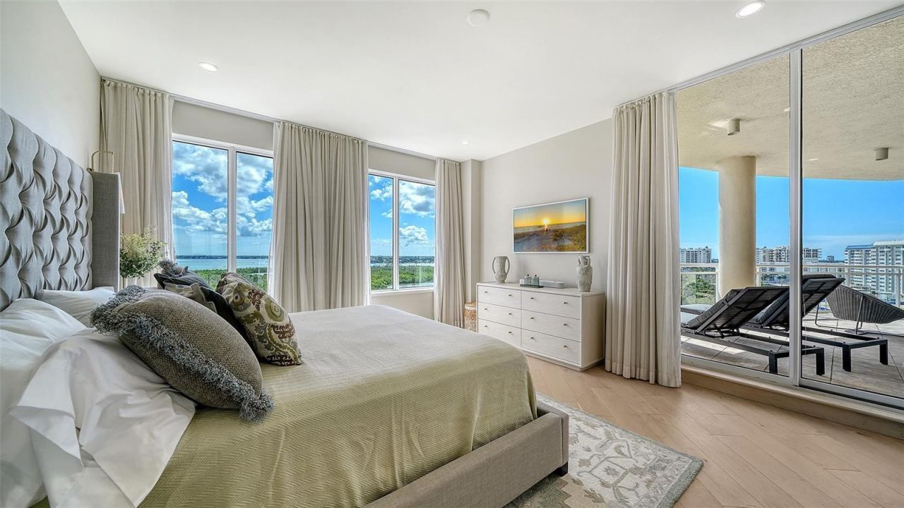 1300 Benjamin Franklin Drive, Unit 809, Sarasota, FL 34236 Photo