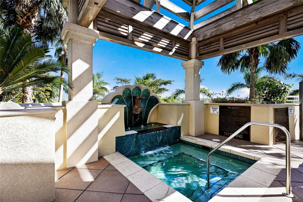 1300 Benjamin Franklin Drive, Unit 809, Sarasota, FL 34236 Photo