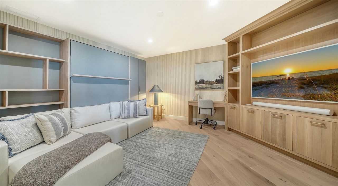 1300 Benjamin Franklin Drive, Unit 809, Sarasota, FL 34236 Photo