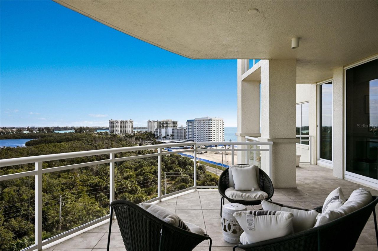 1300 Benjamin Franklin Drive, Unit 809, Sarasota, FL 34236 Photo
