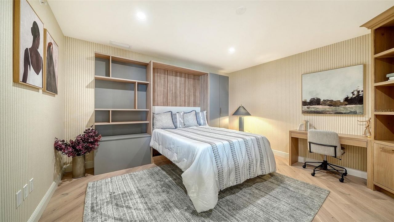 1300 Benjamin Franklin Drive, Unit 809, Sarasota, FL 34236 Photo