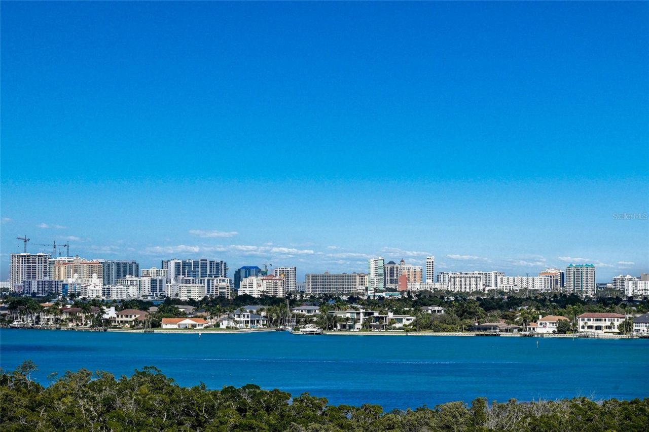 1300 Benjamin Franklin Drive, Unit 809, Sarasota, FL 34236 Photo