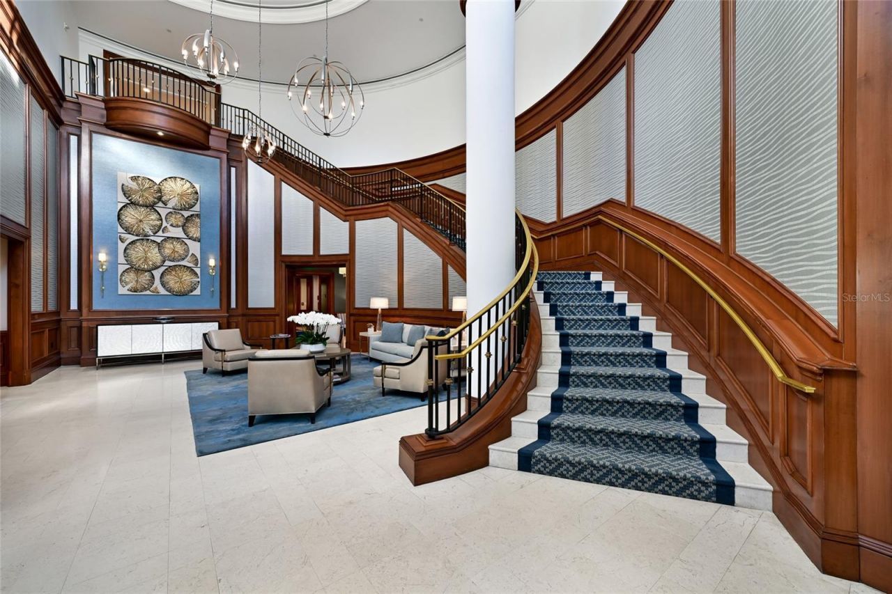 1300 Benjamin Franklin Drive, Unit 809, Sarasota, FL 34236 Photo