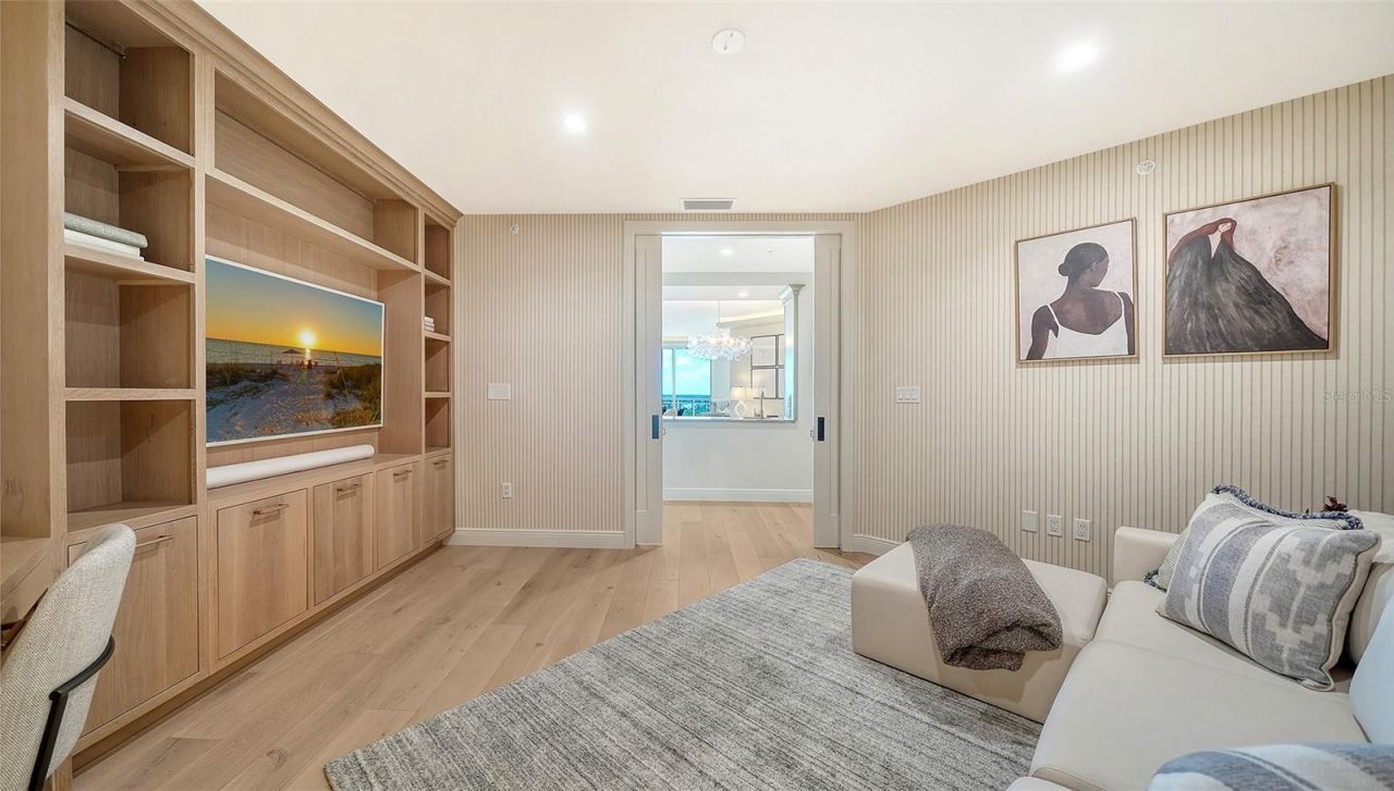 1300 Benjamin Franklin Drive, Unit 809, Sarasota, FL 34236 Photo