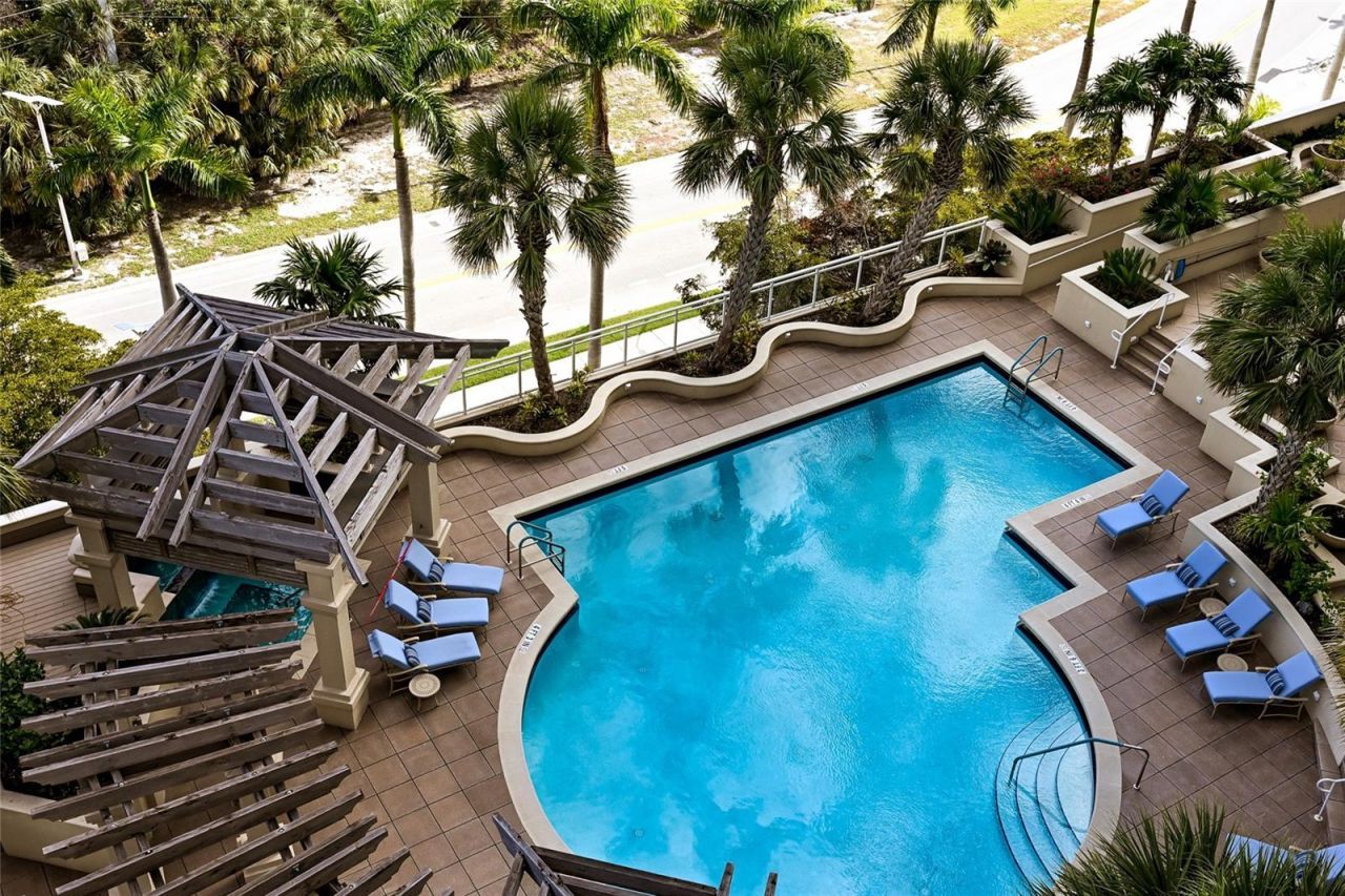 1300 Benjamin Franklin Drive, Unit 809, Sarasota, FL 34236 Photo