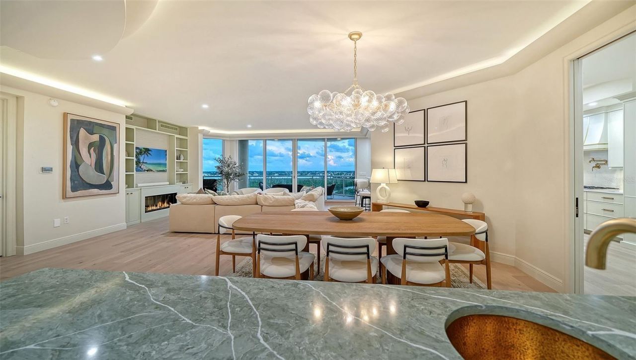 1300 Benjamin Franklin Drive, Unit 809, Sarasota, FL 34236 Photo