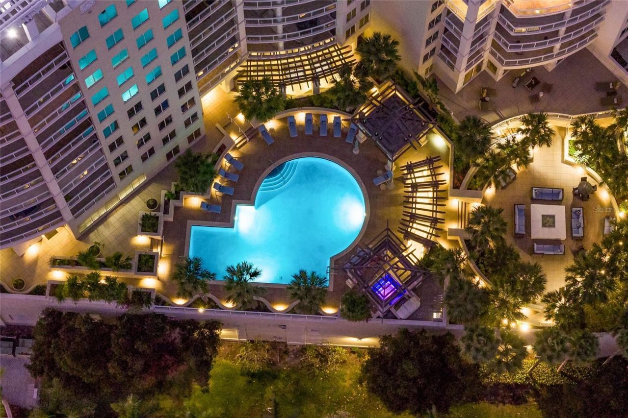 1300 Benjamin Franklin Drive, Unit 809, Sarasota, FL 34236 Photo