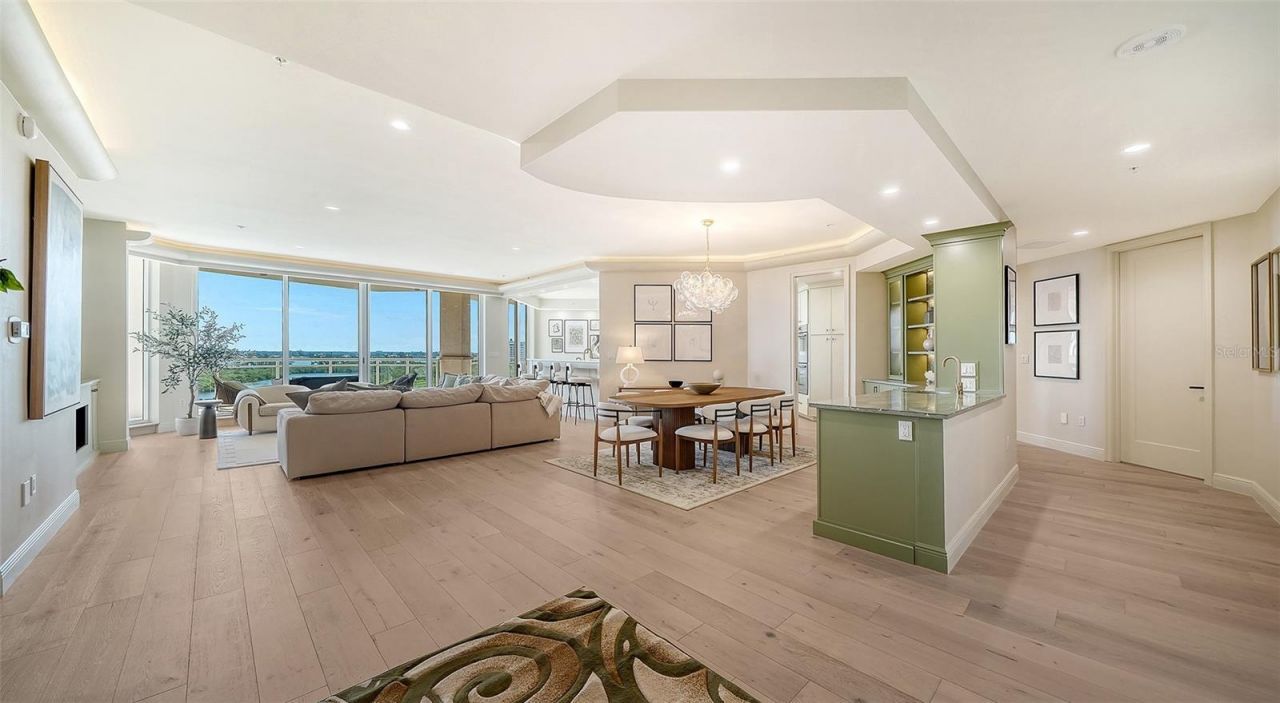 1300 Benjamin Franklin Drive, Unit 809, Sarasota, FL 34236 Photo