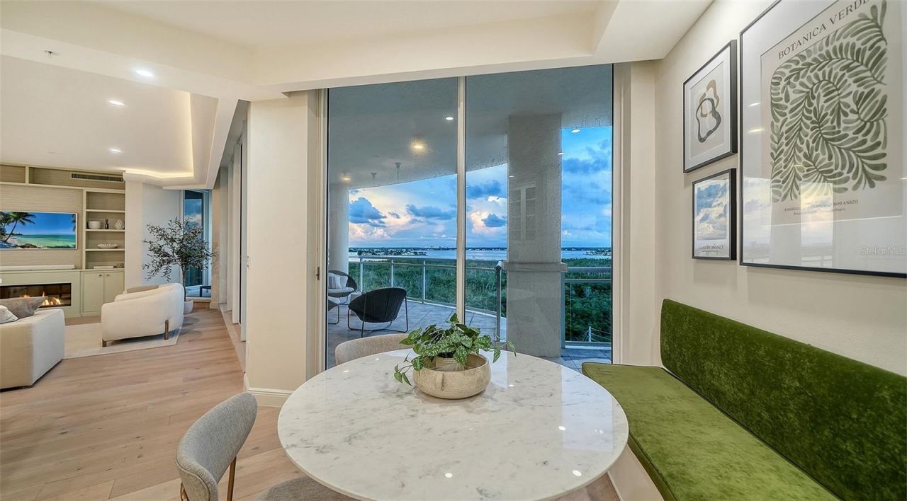 1300 Benjamin Franklin Drive, Unit 809, Sarasota, FL 34236 Photo