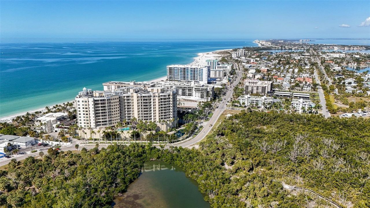 1300 Benjamin Franklin Drive, Unit 809, Sarasota, FL 34236 Photo