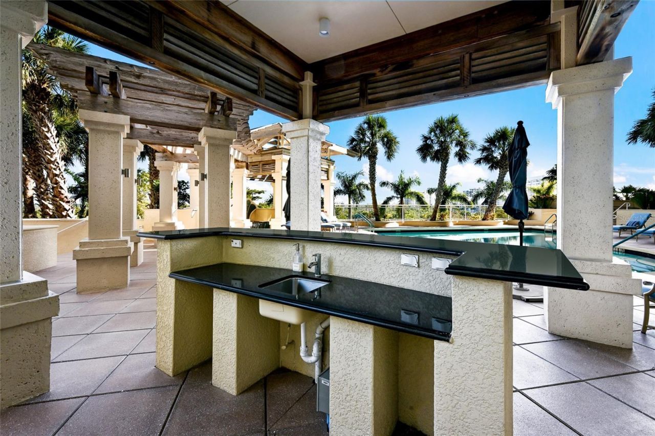 1300 Benjamin Franklin Drive, Unit 809, Sarasota, FL 34236 Photo