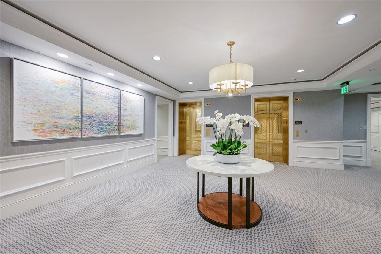 1300 Benjamin Franklin Drive, Unit 809, Sarasota, FL 34236 Photo