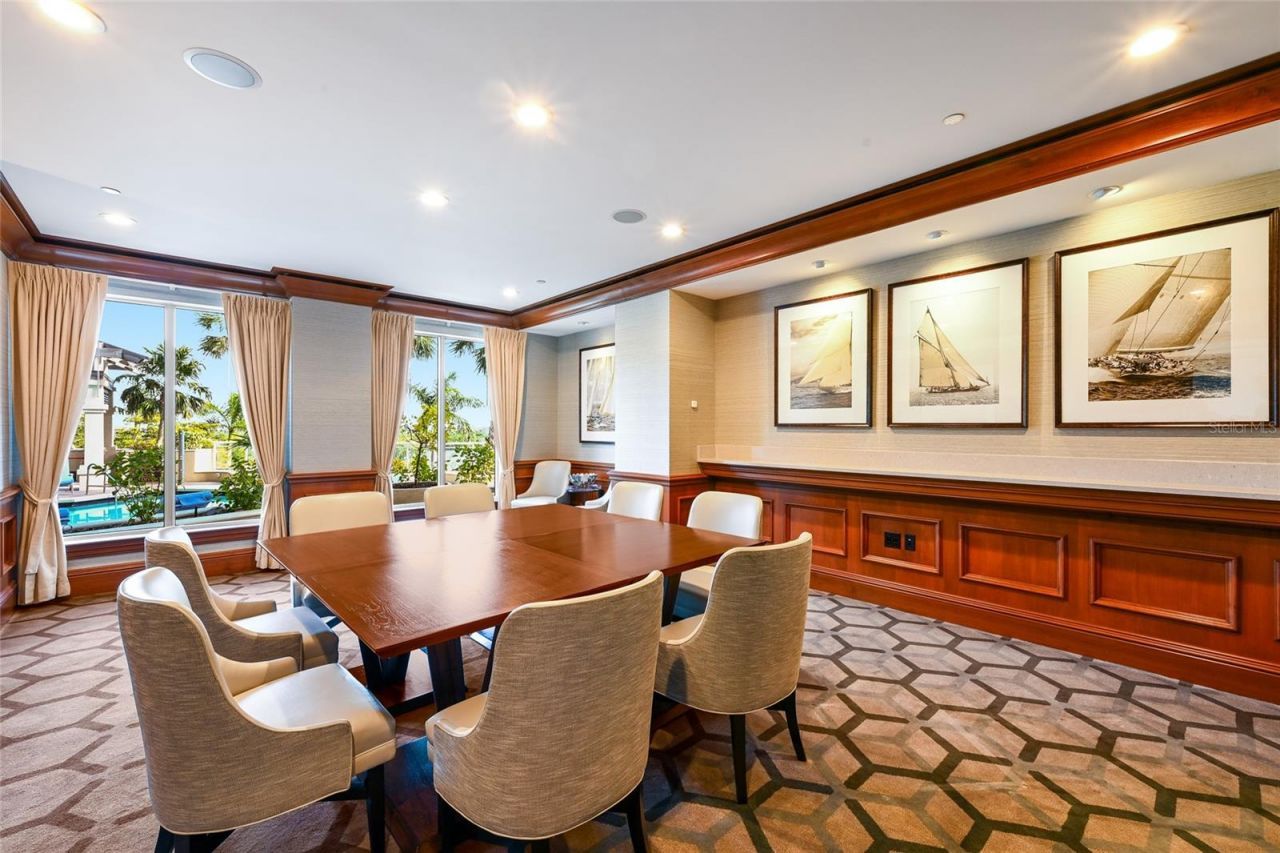 1300 Benjamin Franklin Drive, Unit 809, Sarasota, FL 34236 Photo