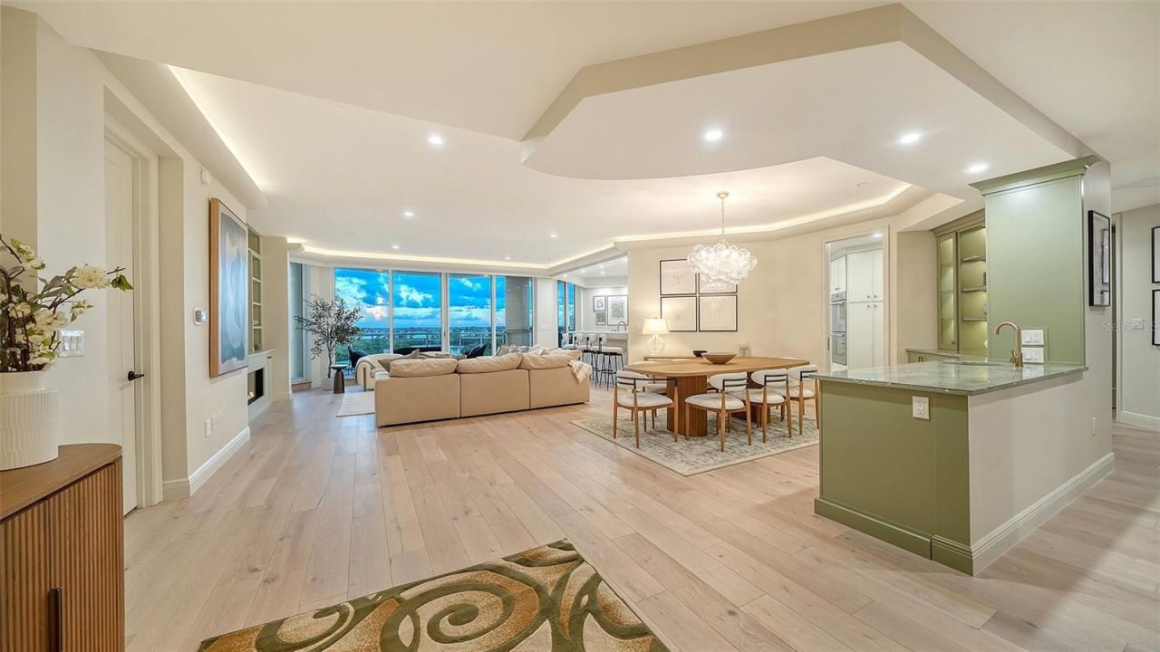 1300 Benjamin Franklin Drive, Unit 809, Sarasota, FL 34236 Photo