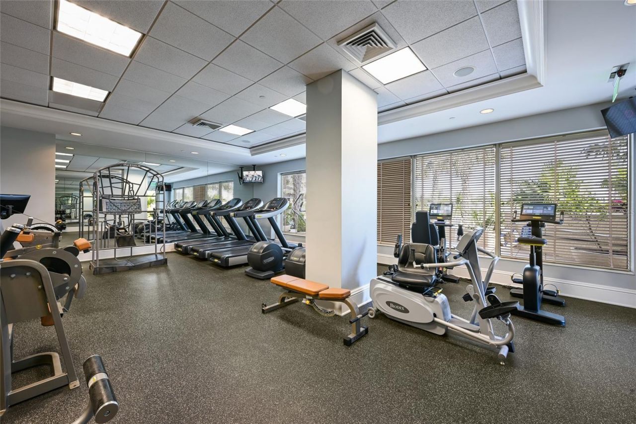 1300 Benjamin Franklin Drive, Unit 809, Sarasota, FL 34236 Photo