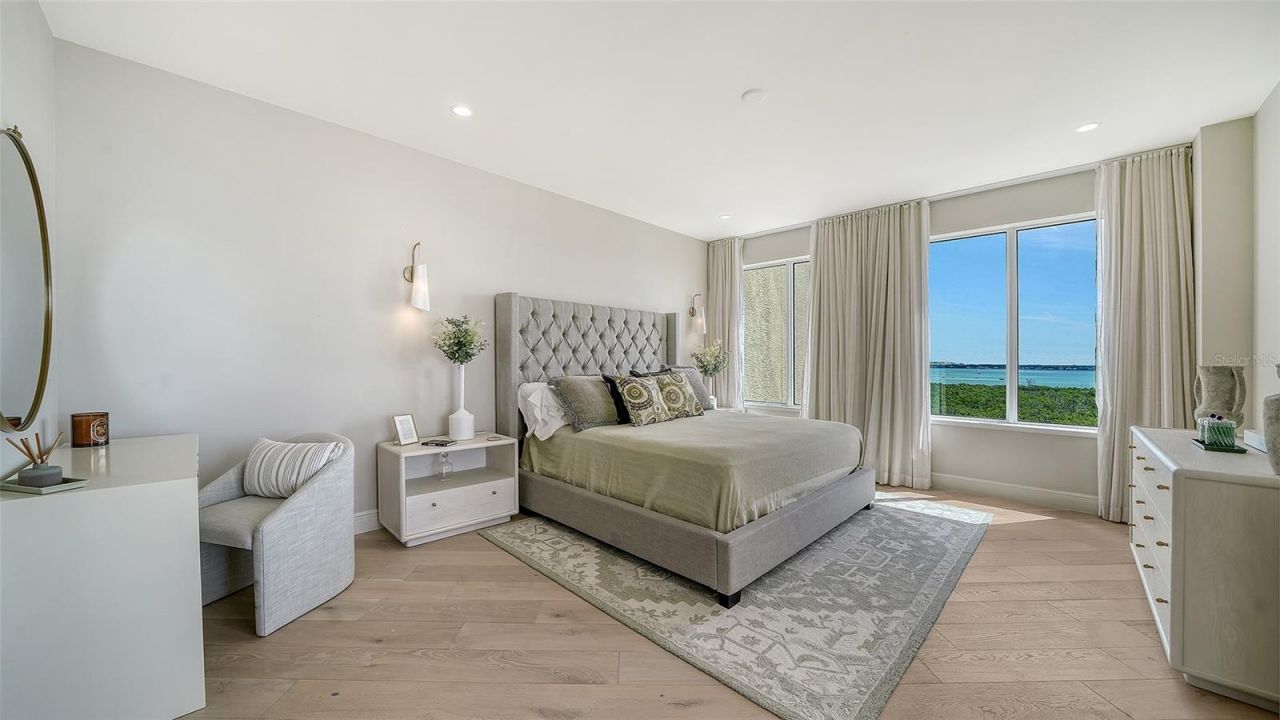 1300 Benjamin Franklin Drive, Unit 809, Sarasota, FL 34236 Photo