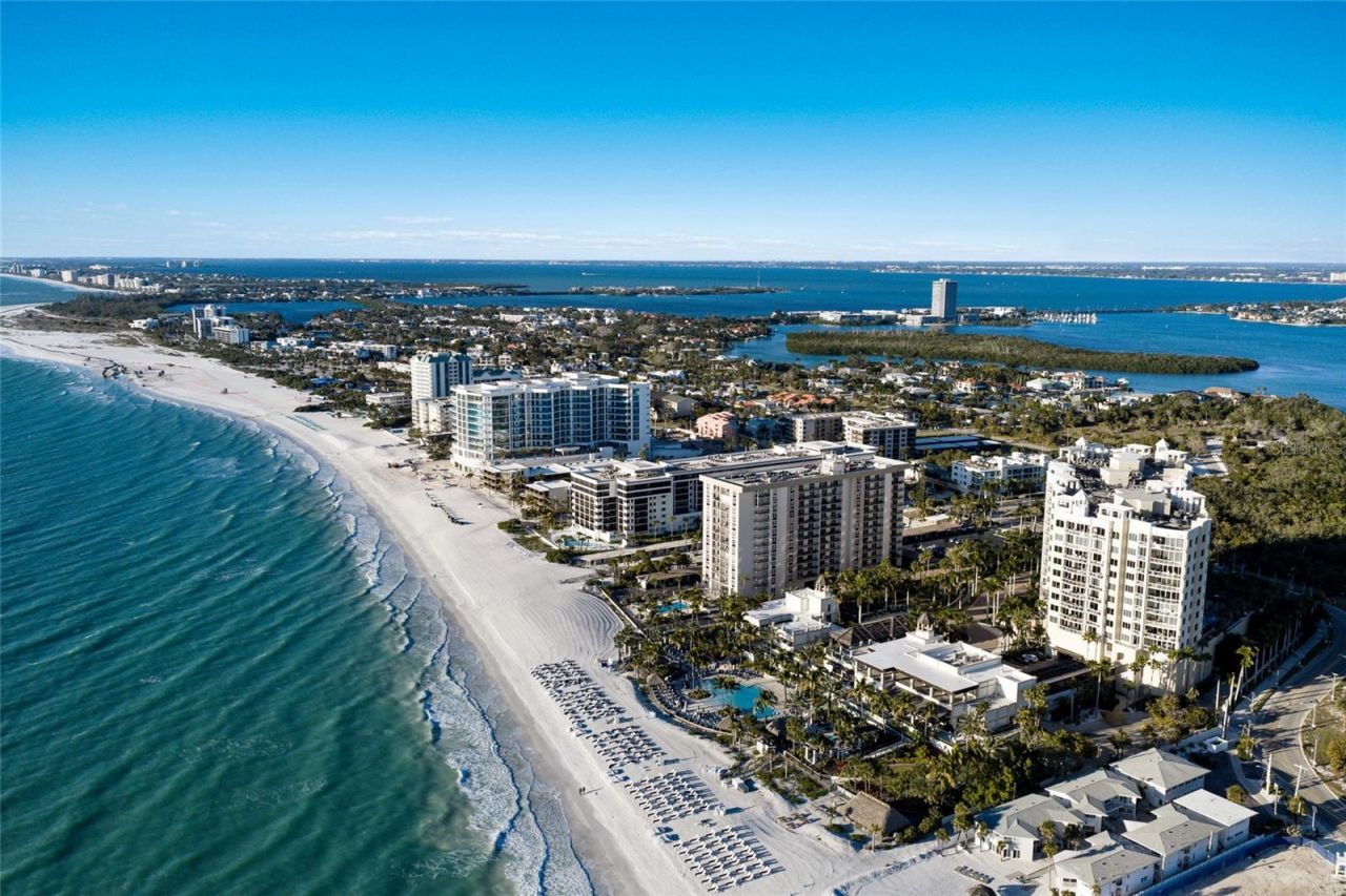 1300 Benjamin Franklin Drive, Unit 809, Sarasota, FL 34236 Photo