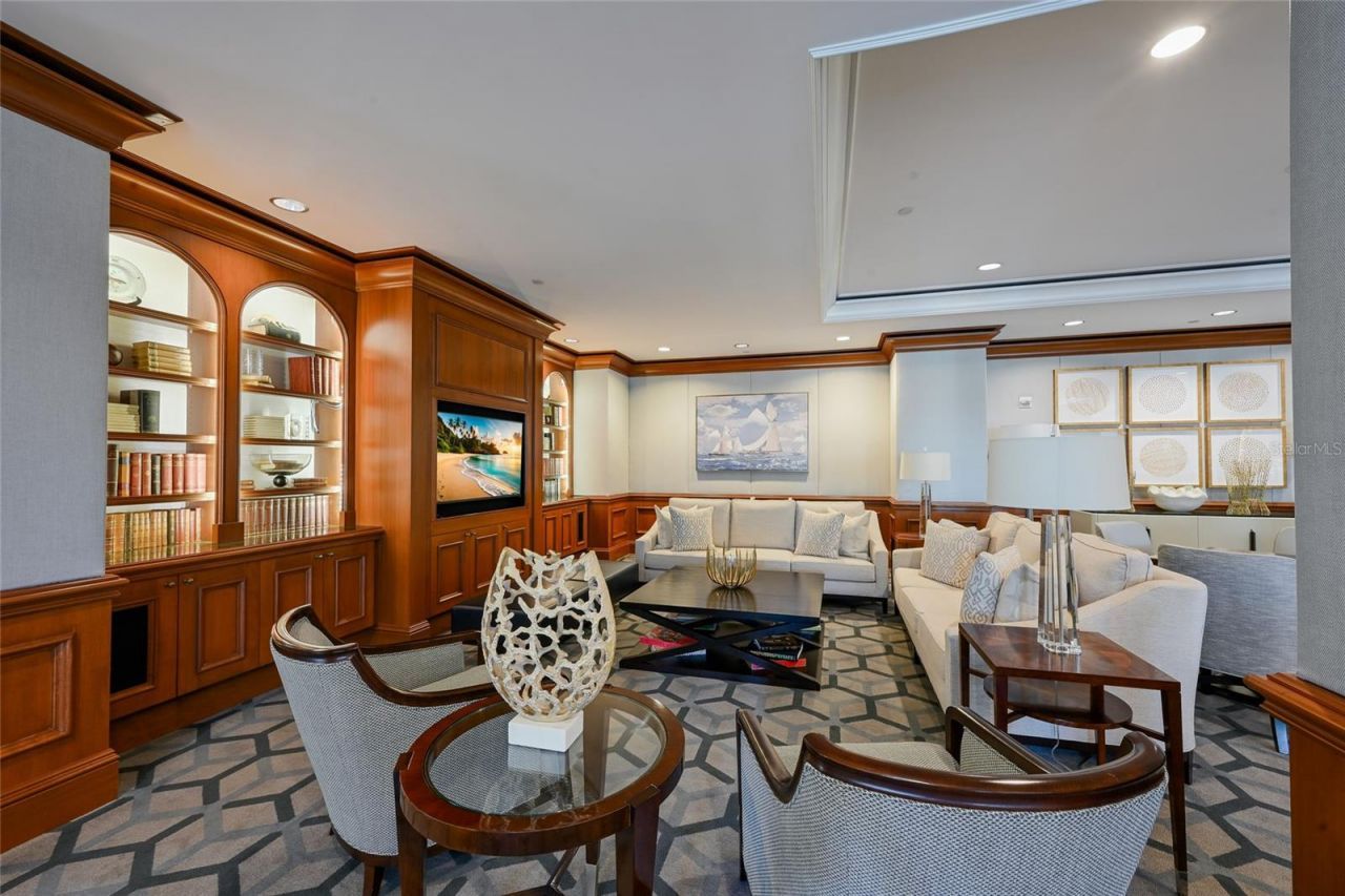 1300 Benjamin Franklin Drive, Unit 809, Sarasota, FL 34236 Photo