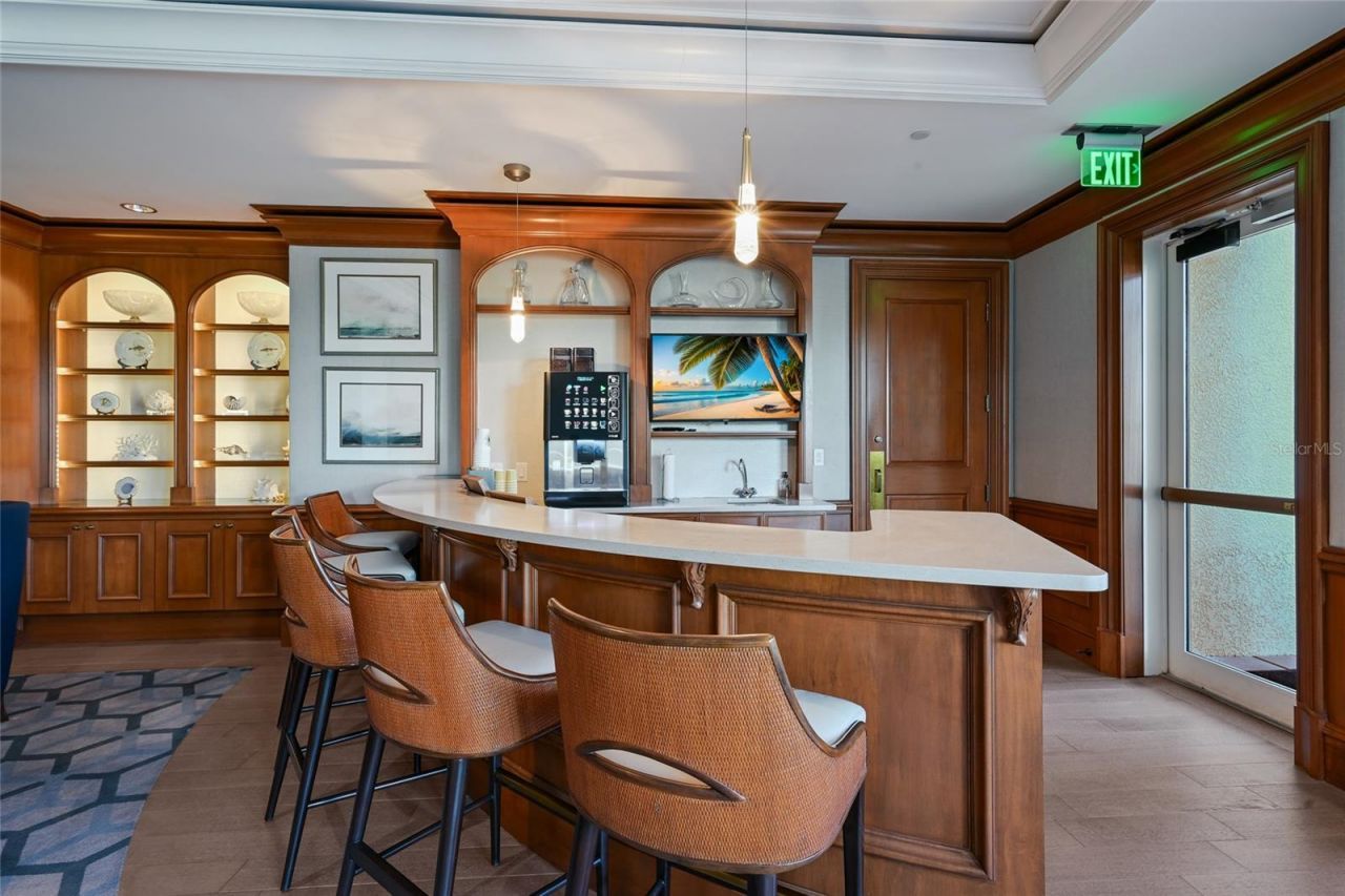 1300 Benjamin Franklin Drive, Unit 809, Sarasota, FL 34236 Photo