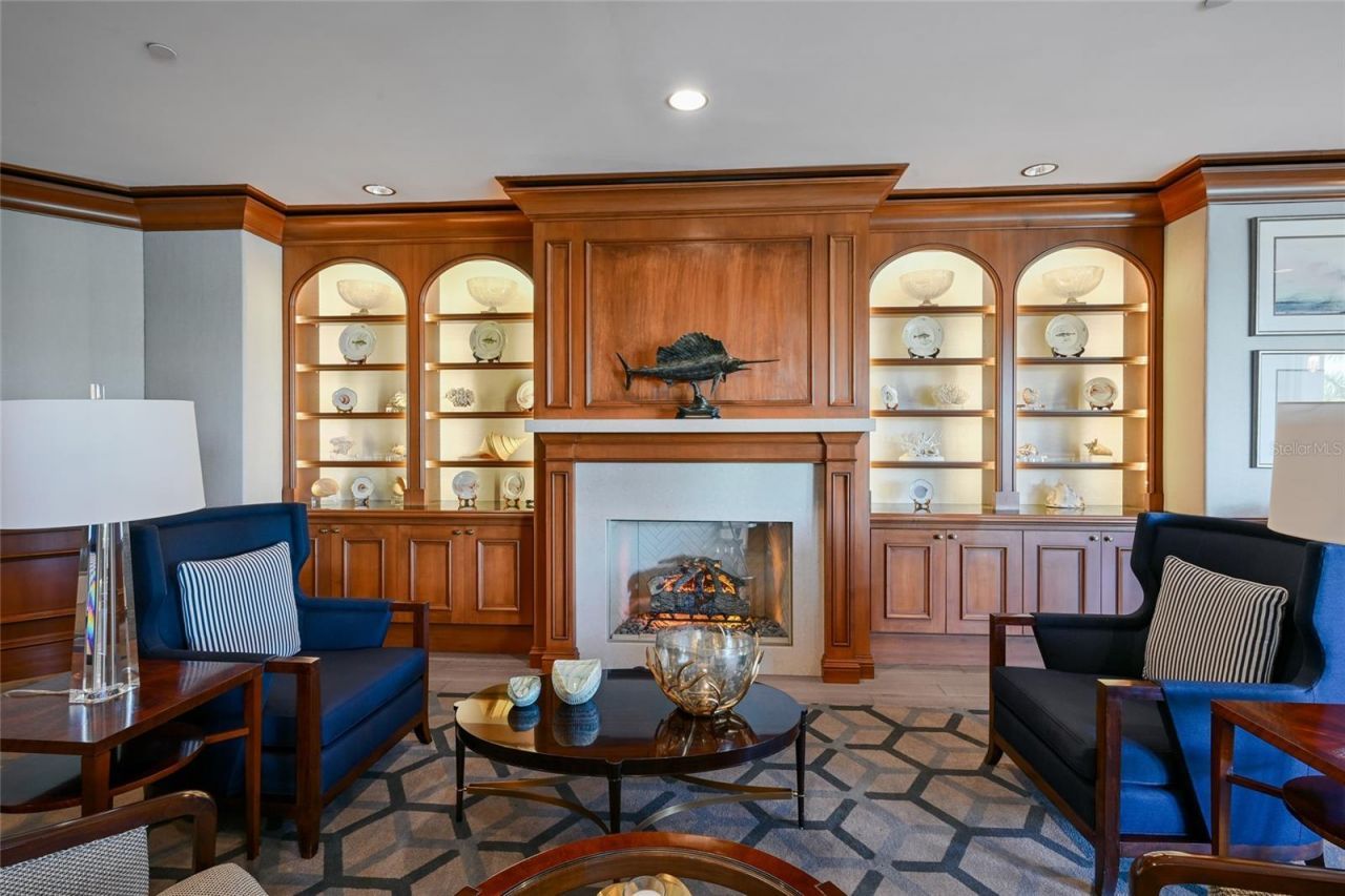 1300 Benjamin Franklin Drive, Unit 809, Sarasota, FL 34236 Photo