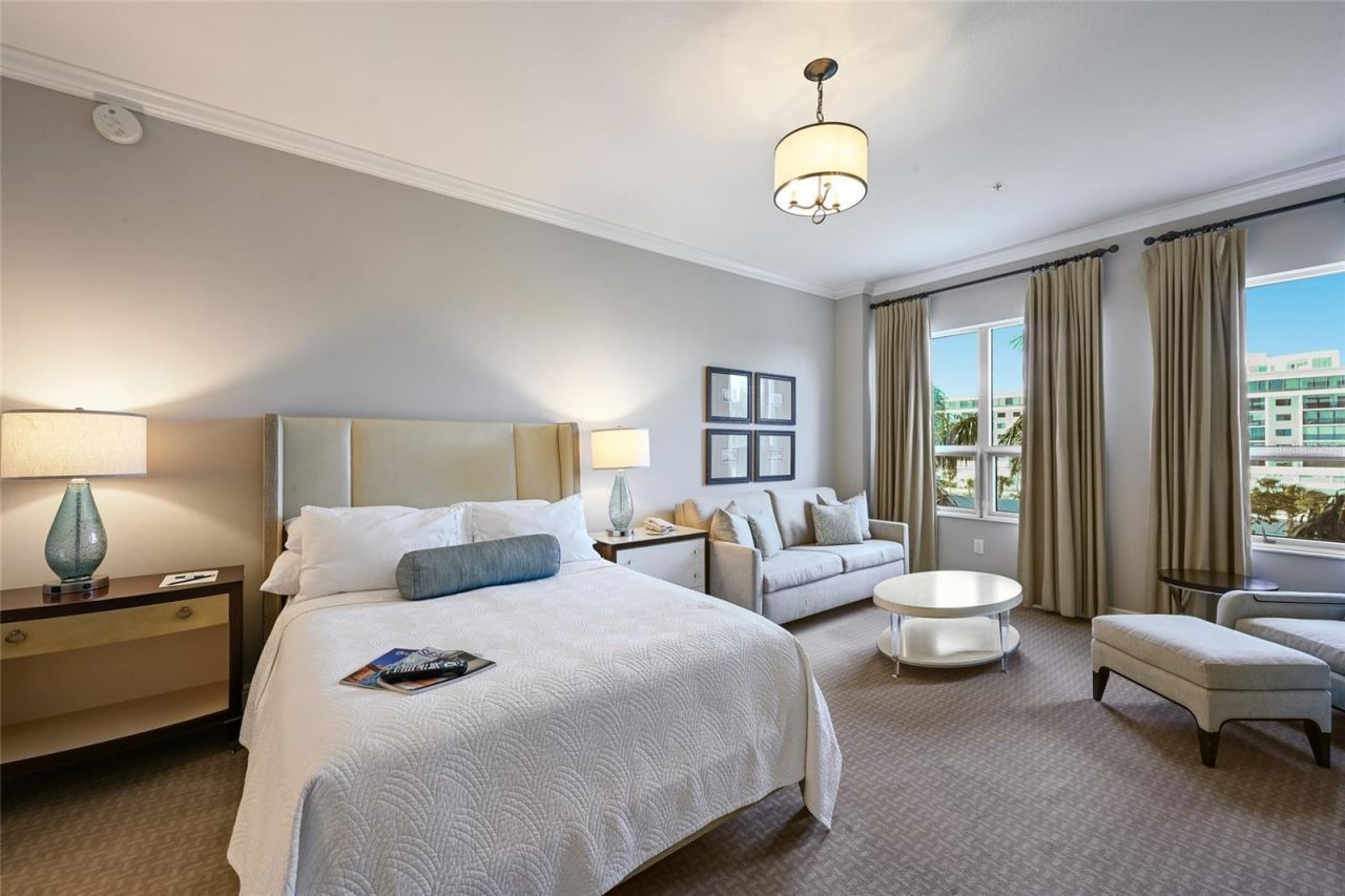 1300 Benjamin Franklin Drive, Unit 809, Sarasota, FL 34236 Photo