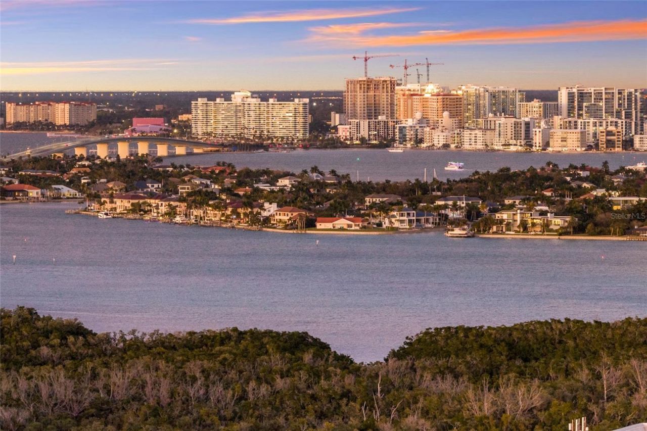 1300 Benjamin Franklin Drive, Unit 809, Sarasota, FL 34236 Photo