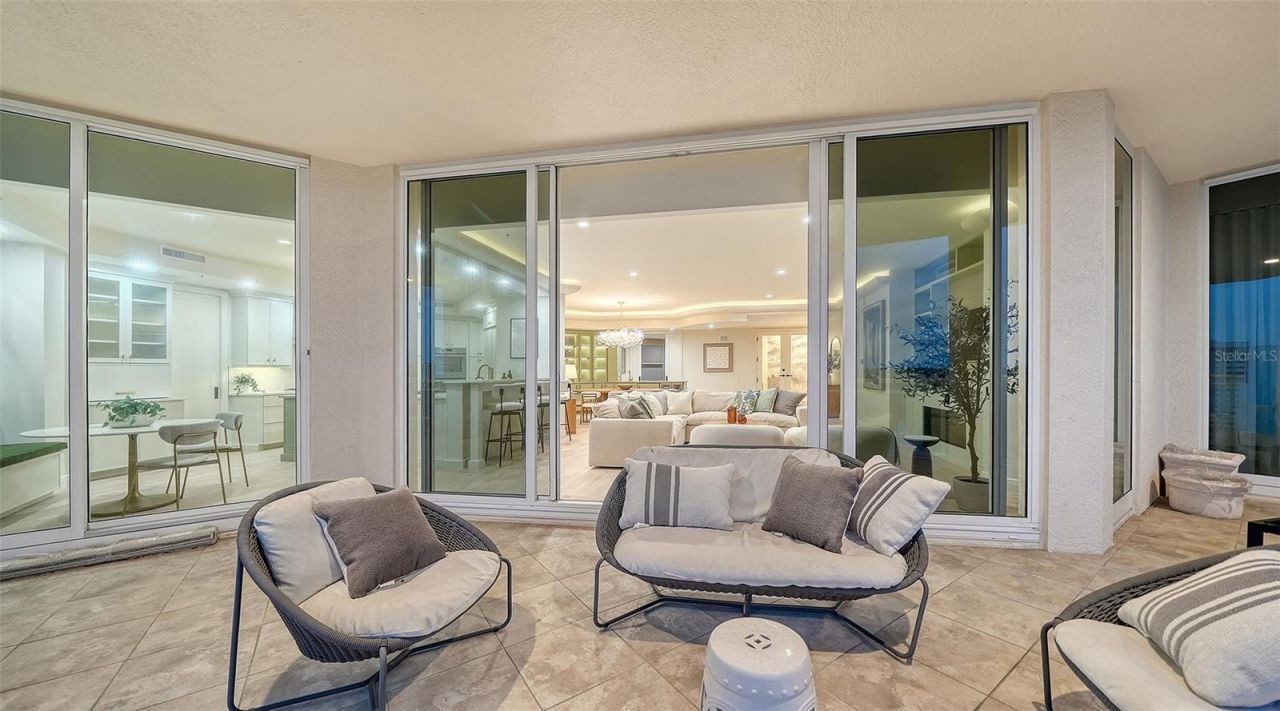 1300 Benjamin Franklin Drive, Unit 809, Sarasota, FL 34236 Photo