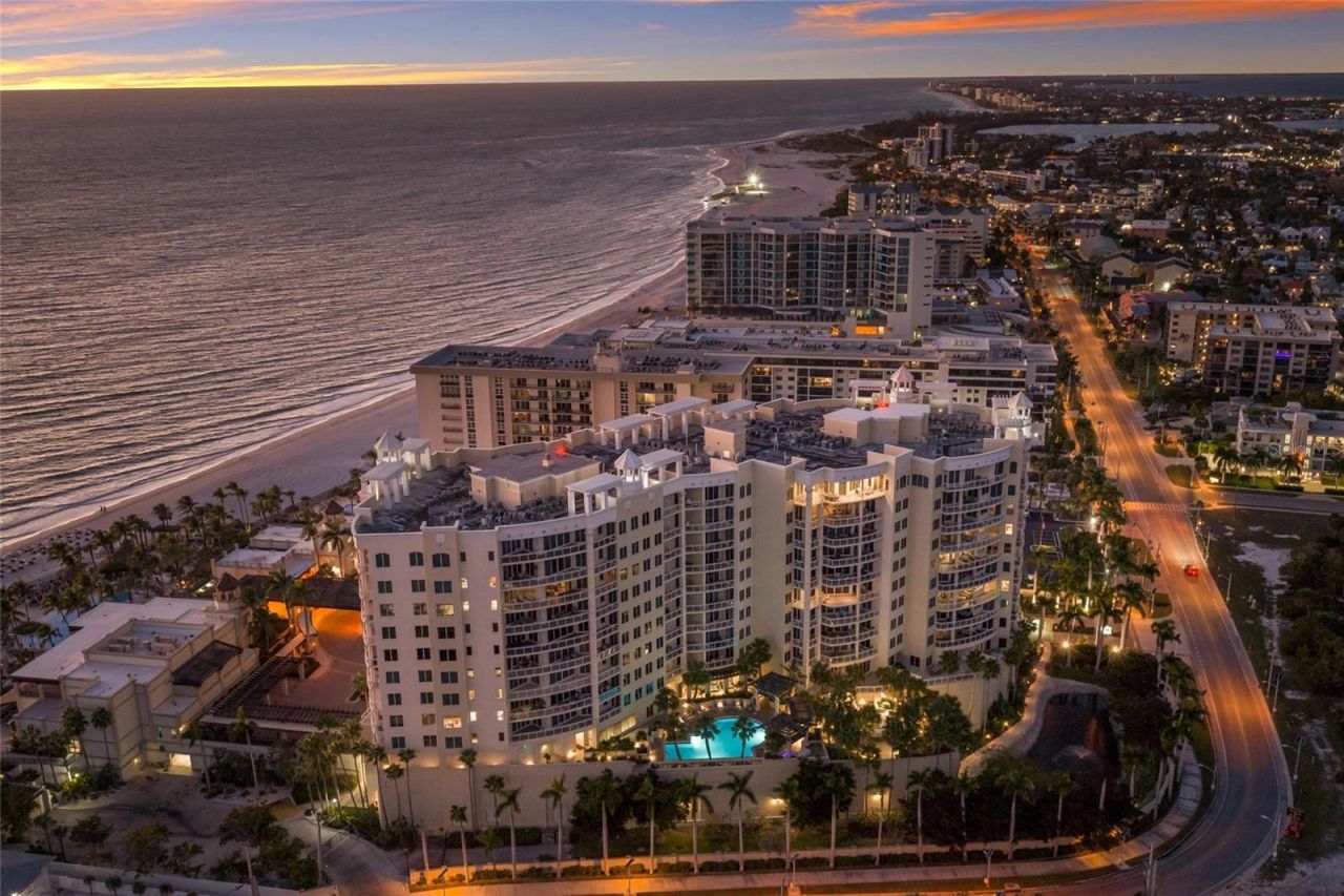 1300 Benjamin Franklin Drive, Unit 809, Sarasota, FL 34236 Photo