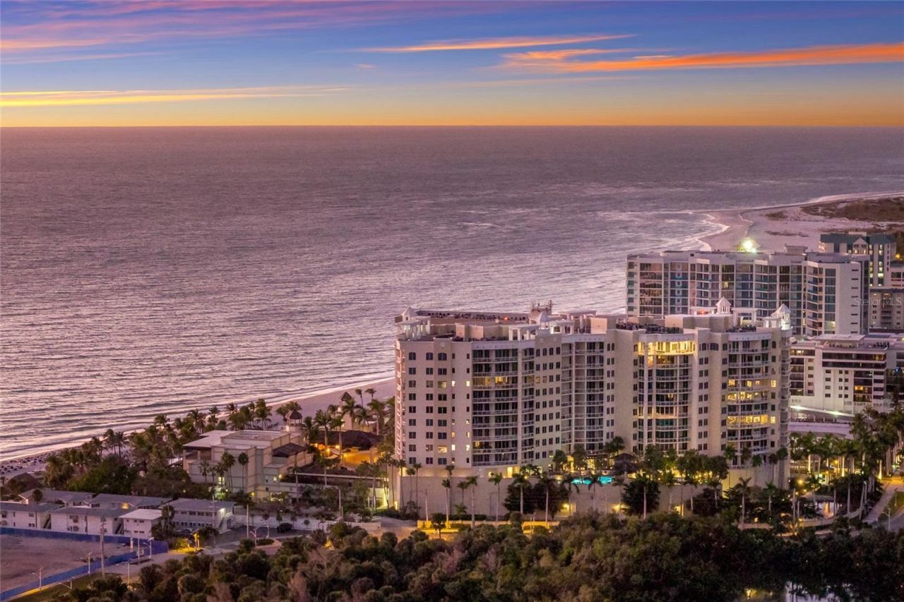 1300 Benjamin Franklin Drive, Unit 809, Sarasota, FL 34236 Photo