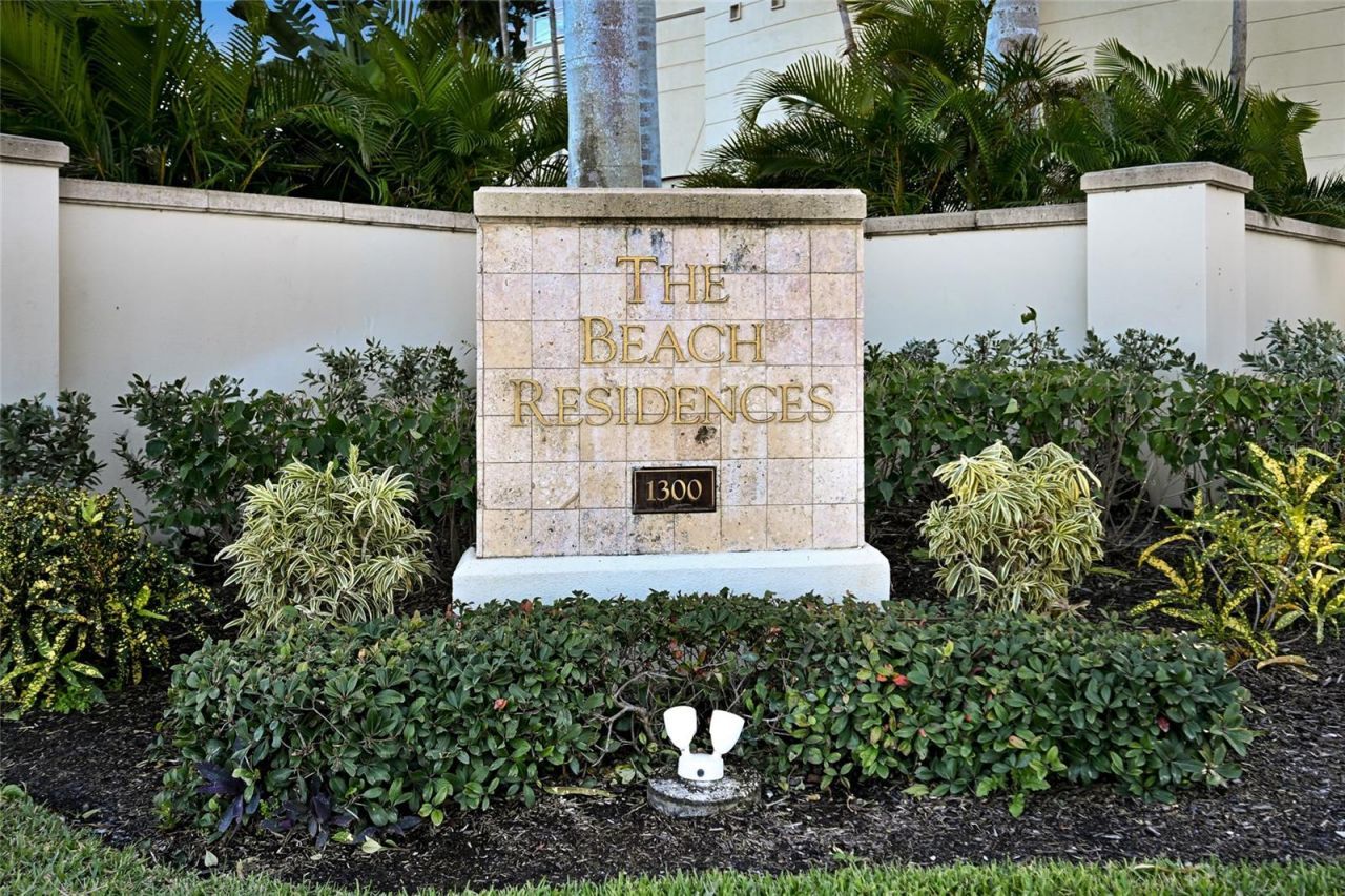 1300 Benjamin Franklin Drive, Unit 809, Sarasota, FL 34236 Photo