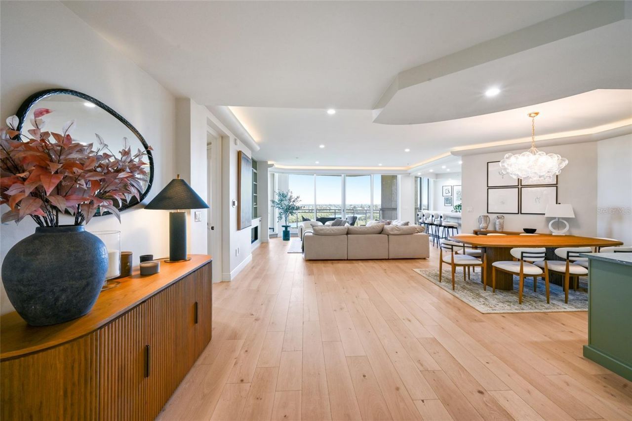 1300 Benjamin Franklin Drive, Unit 809, Sarasota, FL 34236 Photo