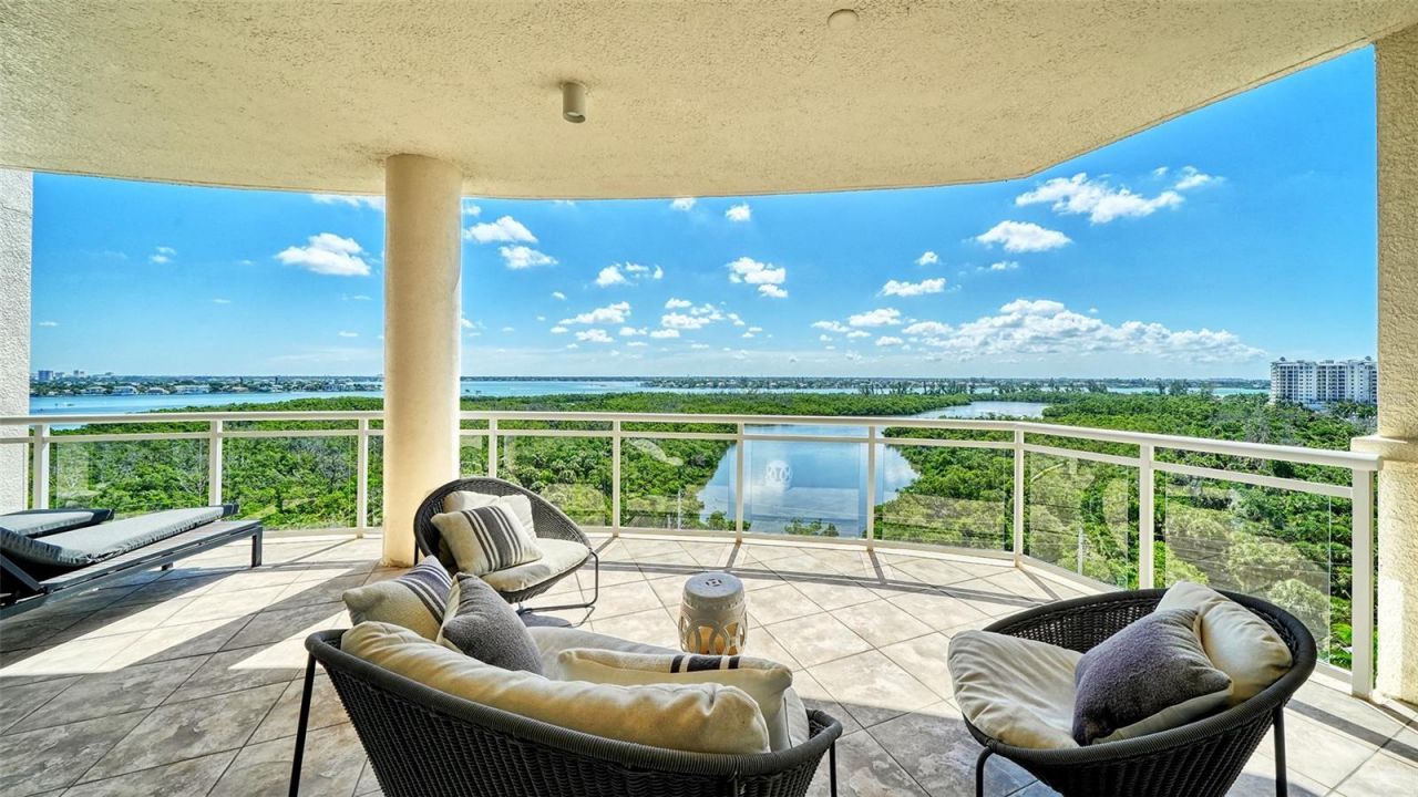 1300 Benjamin Franklin Drive, Unit 809, Sarasota, FL 34236 Photo