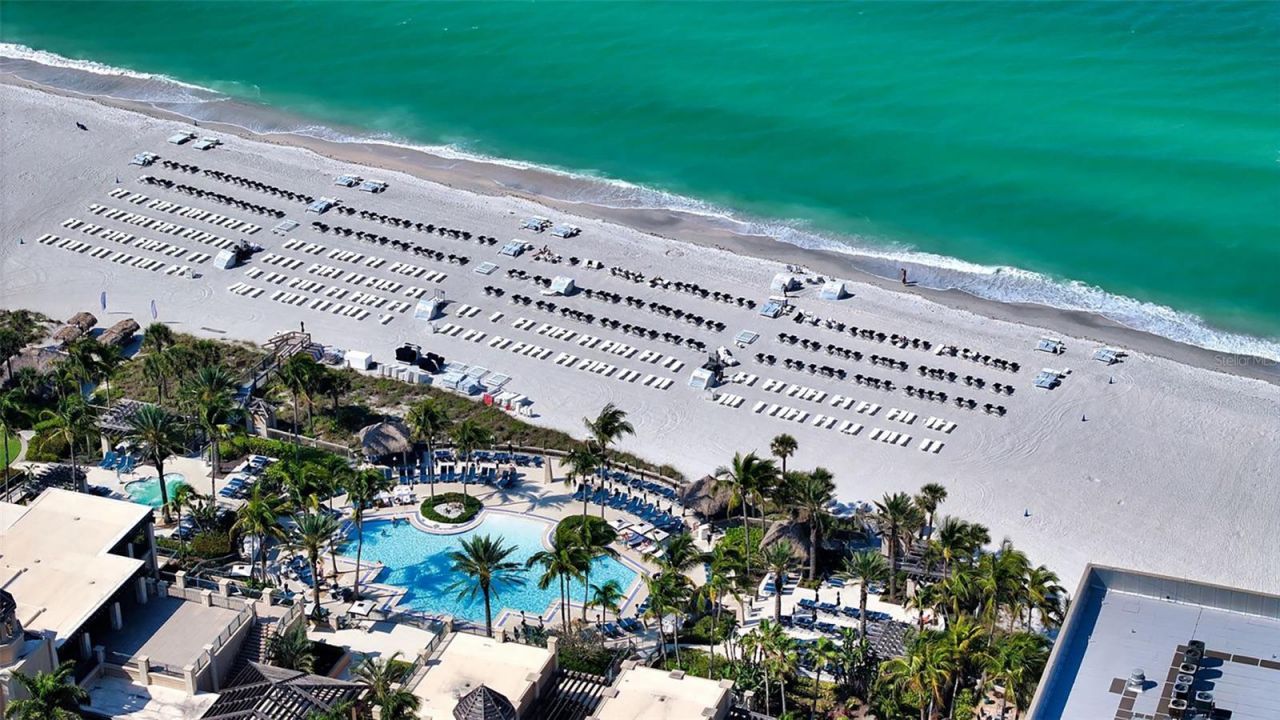 1300 Benjamin Franklin Drive, Unit 809, Sarasota, FL 34236 Photo
