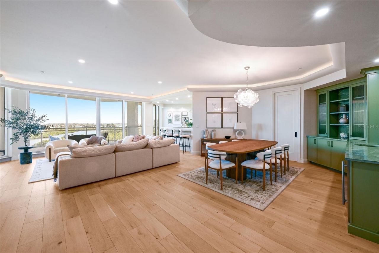 1300 Benjamin Franklin Drive, Unit 809, Sarasota, FL 34236 Photo