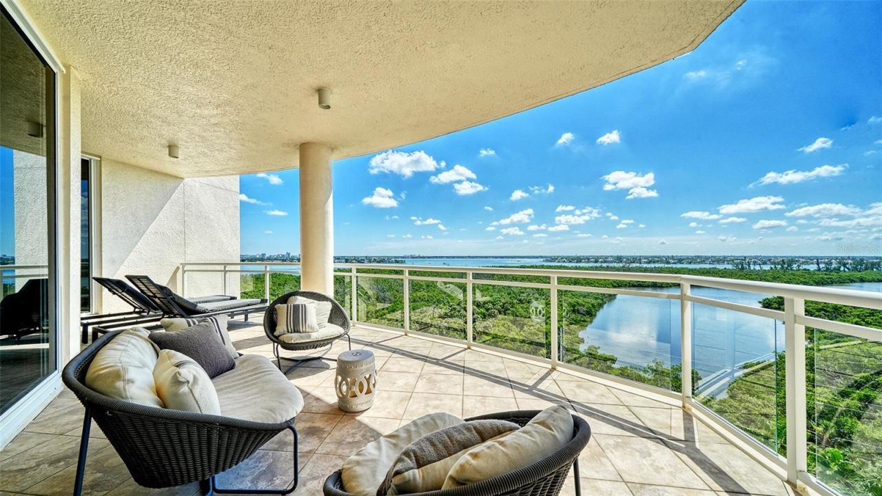 1300 Benjamin Franklin Drive, Unit 809, Sarasota, FL 34236 Photo