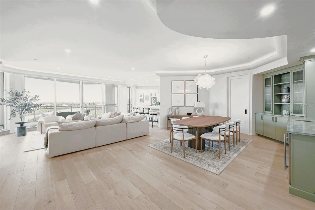 1300 Benjamin Franklin Drive, Unit 809, Sarasota, FL 34236 Photo