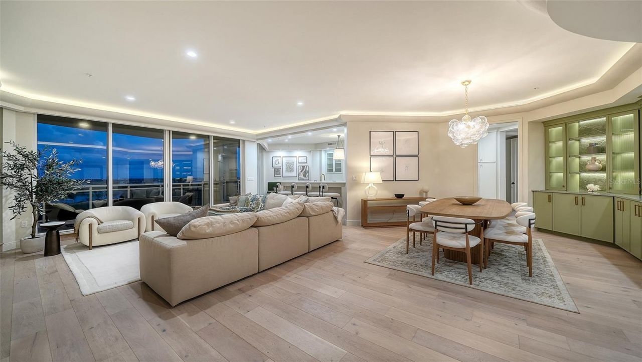1300 Benjamin Franklin Drive, Unit 809, Sarasota, FL 34236 Photo