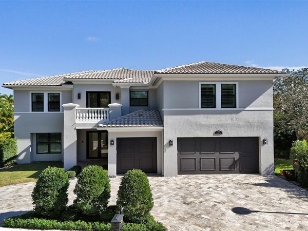 5024 NW 24th Circle, Boca Raton, FL 33431